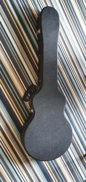 Roland FV 20 Pedal case guitarra made Japão Japan vintage