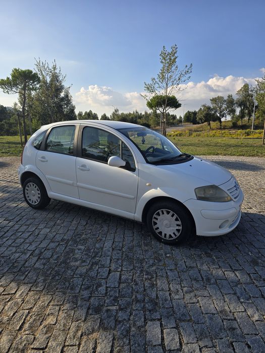 Citroen c3 1.4 hdi — photo 2
