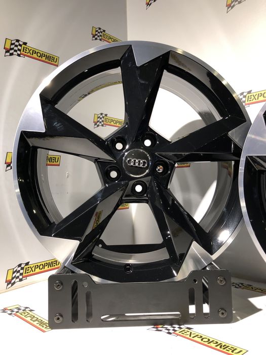 Jantes 19 Originais Audi Q3; Seat, VW em 5x112