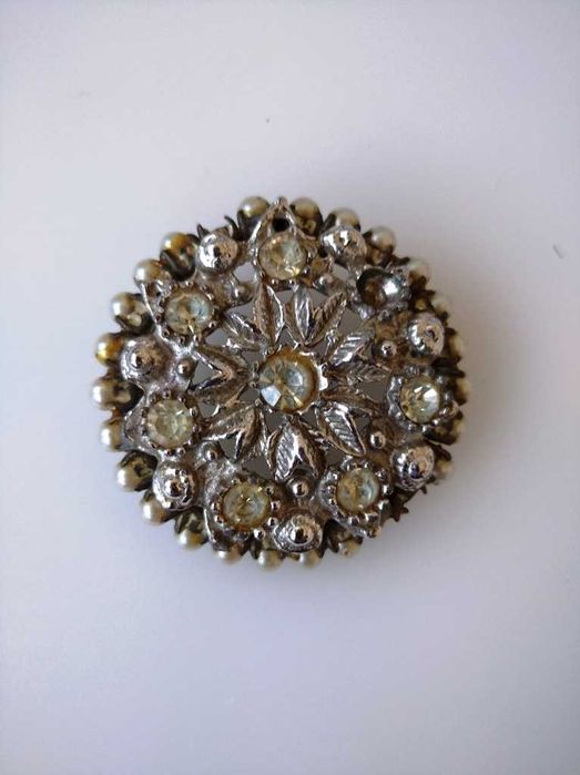 Alfinete de Peito (vintage)