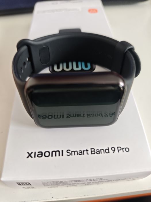 Xiaomi smart band 9 pro