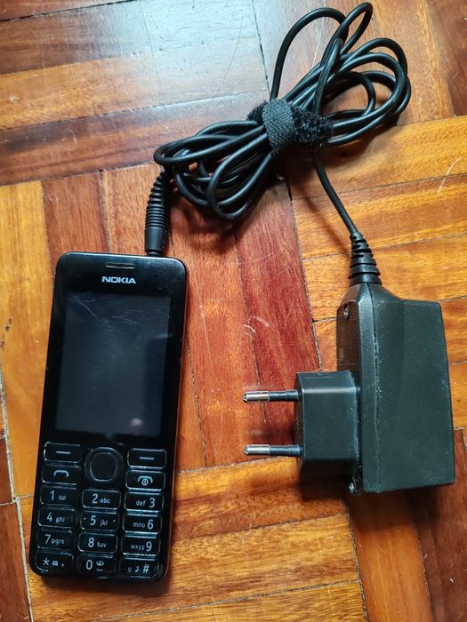 Nokia completo para peças