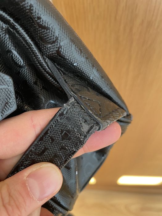 Small Black Backpack - Guess64177176454273123