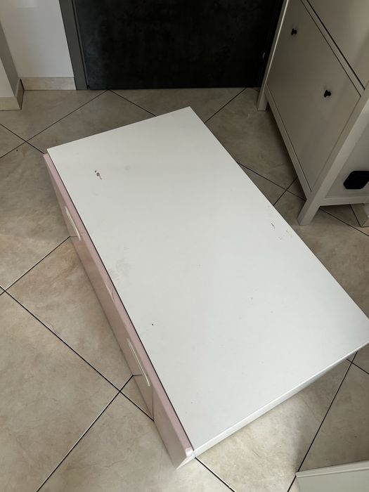 Ikea stuva skrzynia siedzisko