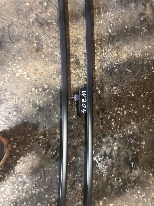 Mercedes w204 relingi dachowe kombi