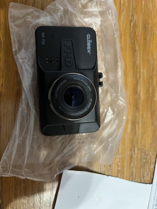 Digital Video Recorder Globex GE-112 (Відеореєстратор)