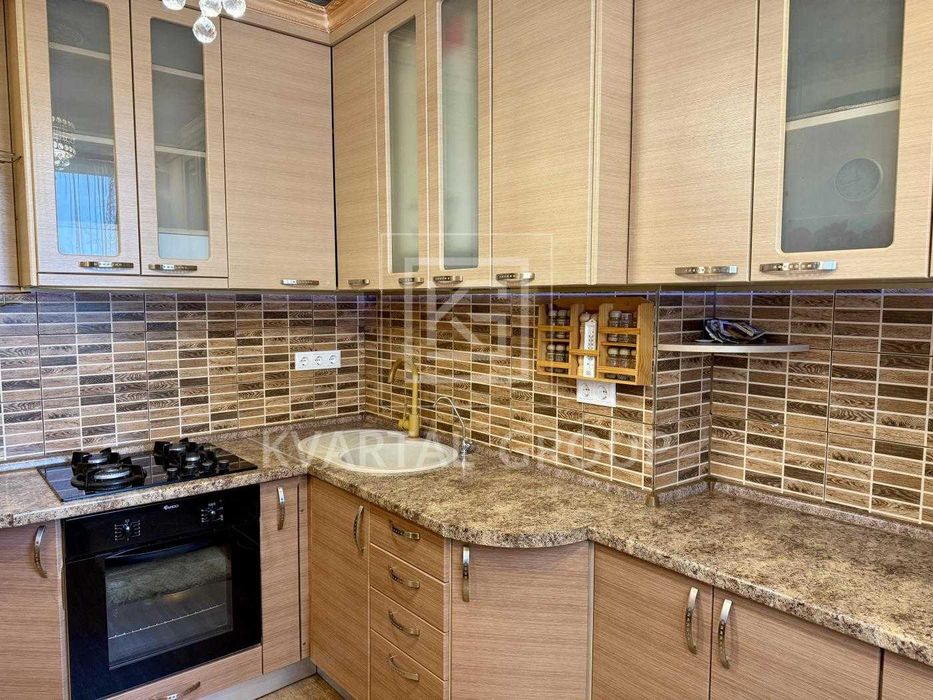 СЕРТИФІКАТ! Продам ГАРНУ 2к квартиру. 60м2. Газ. Центральний парк.