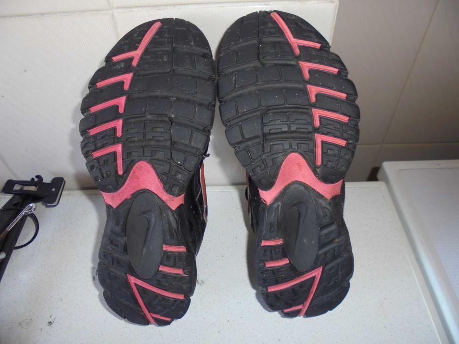 ténis de mulher da marca NIKE