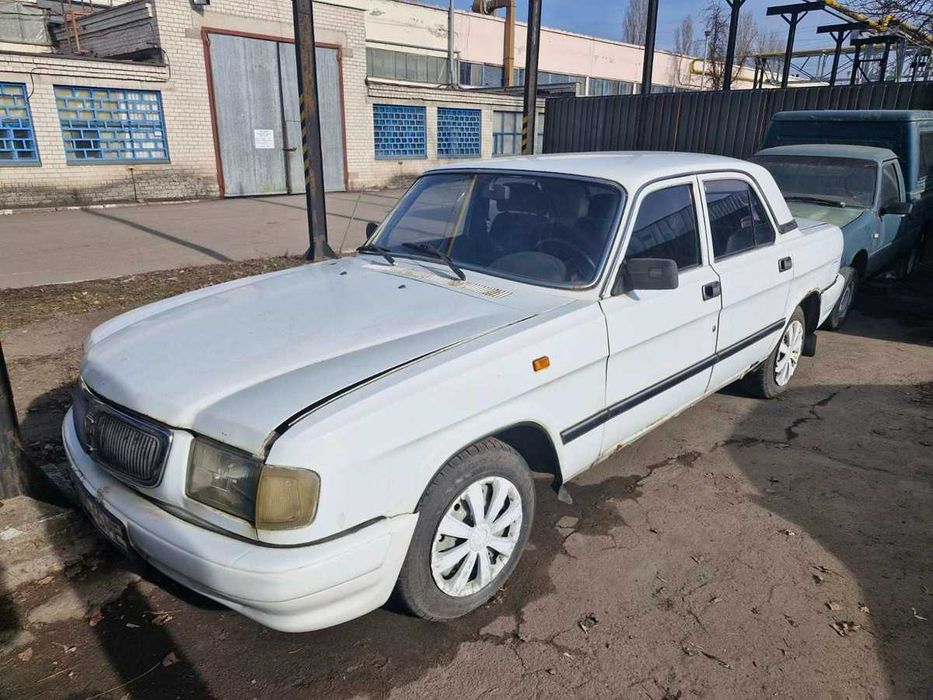 Автомобідль Газ 3110 ВОЛГА 2000 р продаж