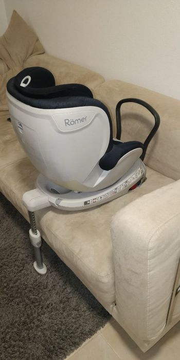 Cadeira auto Romer