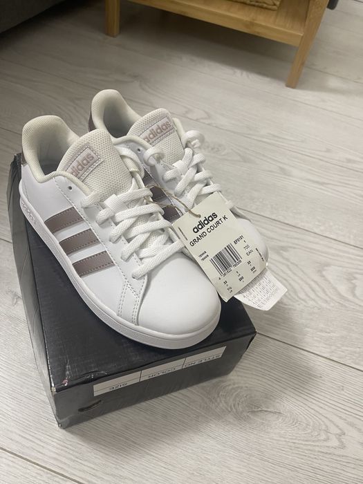 Кросівки кроси adidas grand court.Оригінали!33 р