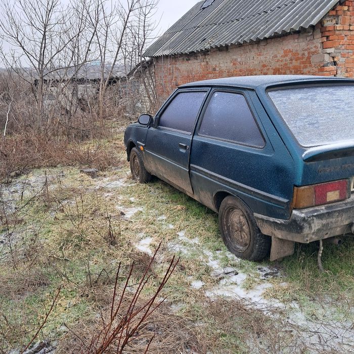 Продам Таврію ЗАЗ