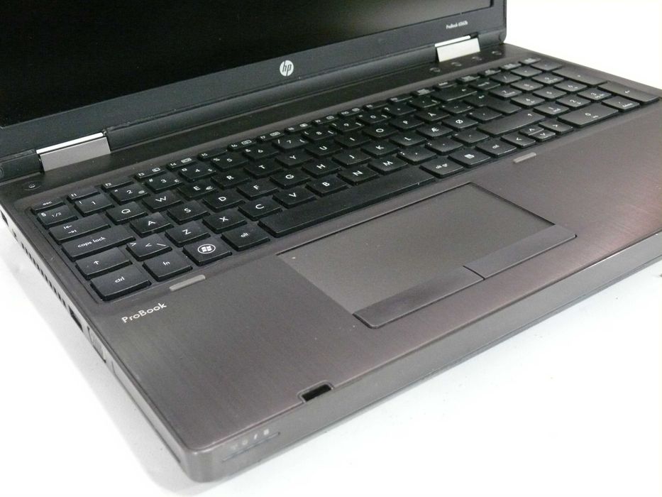 HP 6560,SSD 240 GB/8 G RAM/ mat. 1600x900, Core i3