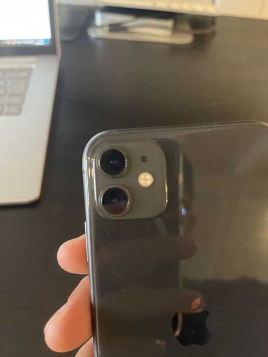 iPhone 11 128GB Black