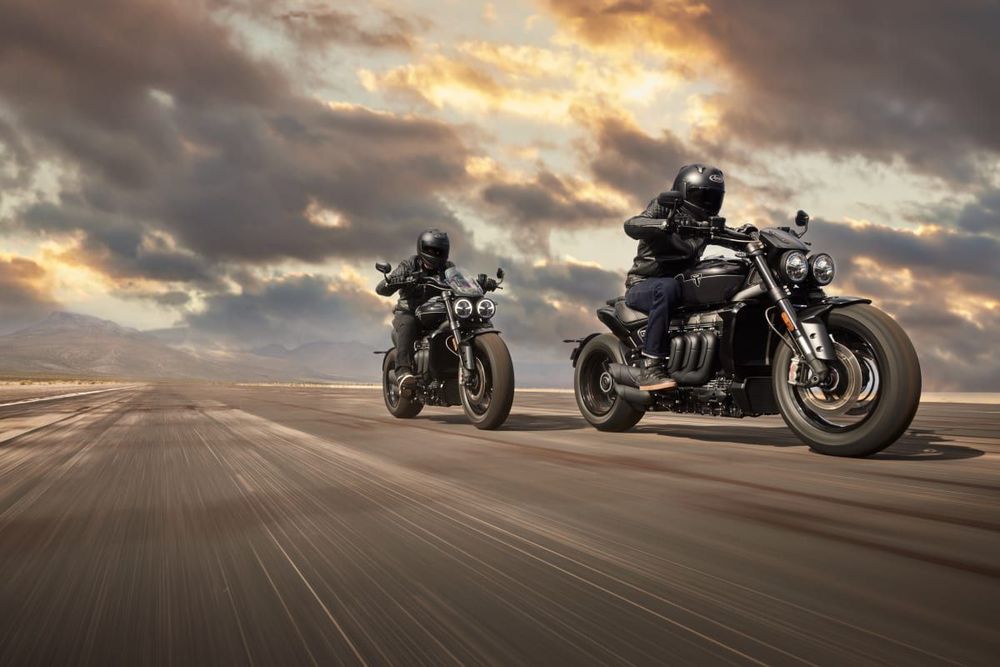 Triumph