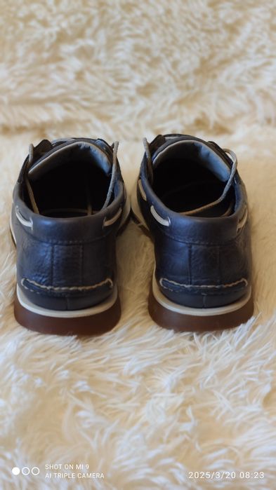 Clarks 42раз, 27см