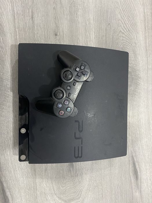 ps3, в нужные руки