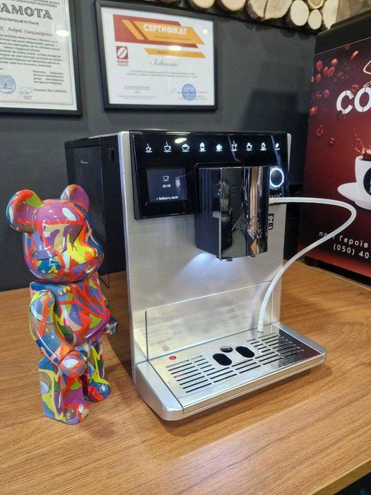 Кавомашина Melitta CI Touch