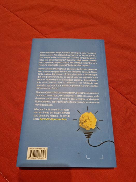 Aprender Depressa  e Bem