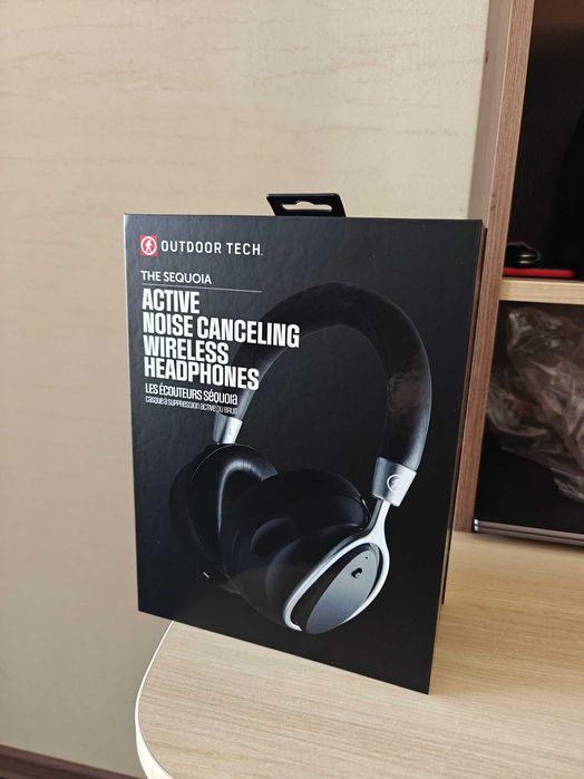 навушники Outdoor Tech НОВІ  підійдуть на  подарунок !!!