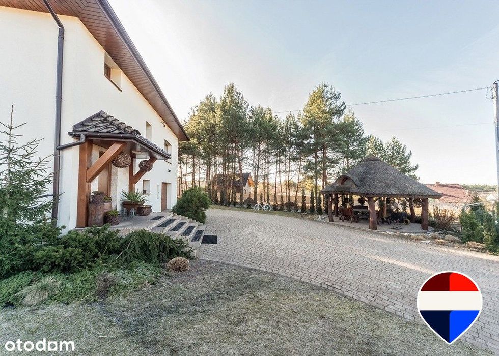 Dom – Trzebinia - Widok 4