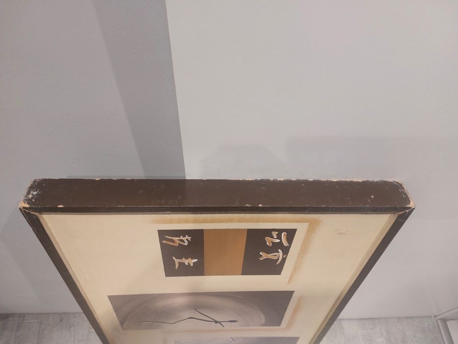 Obraz 50x100 Pracownia DECORRADOR