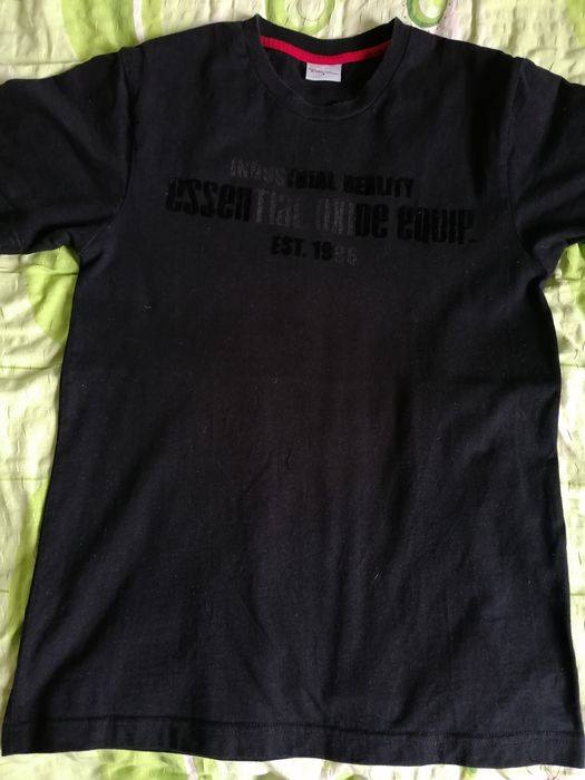 Koszulka t-shirt oxide streetwear