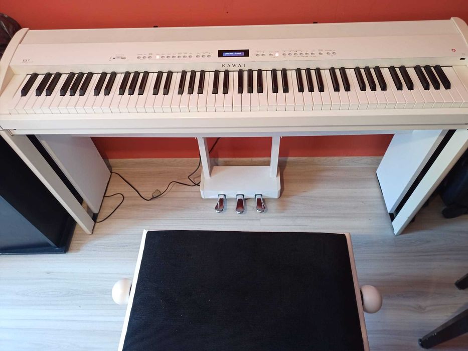 Piano Kawai Es7   Okazja !
