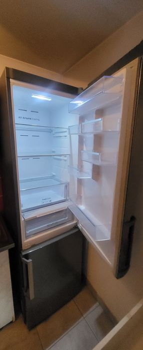 Lodówka Samsung RB37J5325SS