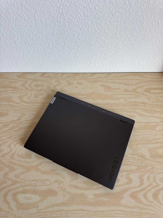 Portátil Lenovo Legion Slim 5 (32GB RAM, Ryzen 7, RTX 4060, OLED)