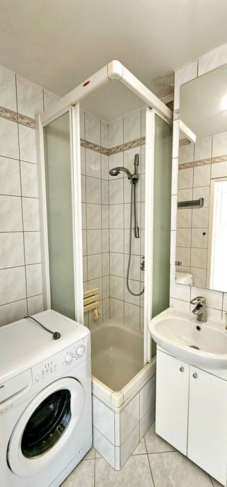Mieszkanie – Warszawa, Wyględów, Mokotów - Więcej