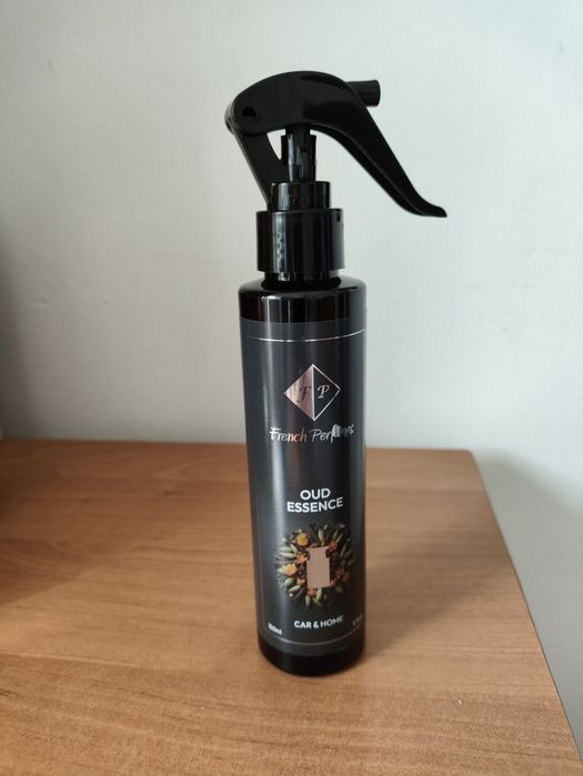 Odświeżacz powietrza Nr 450 Car Home 150 ml