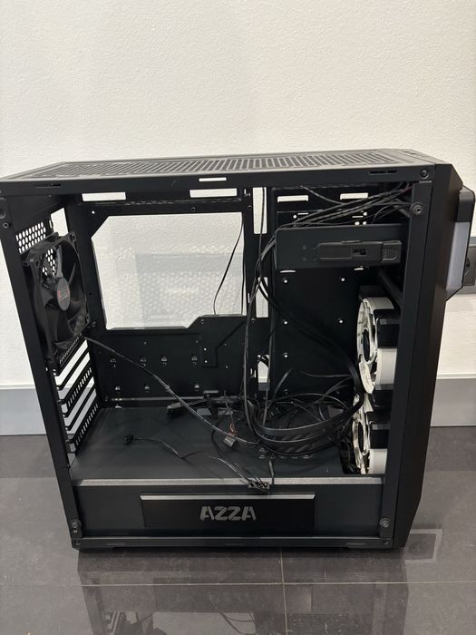 Caixa para computador