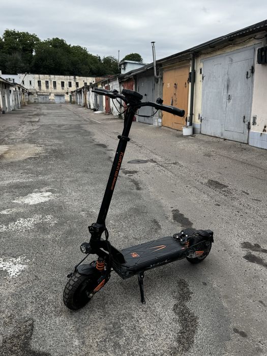 Kukirin g2 master