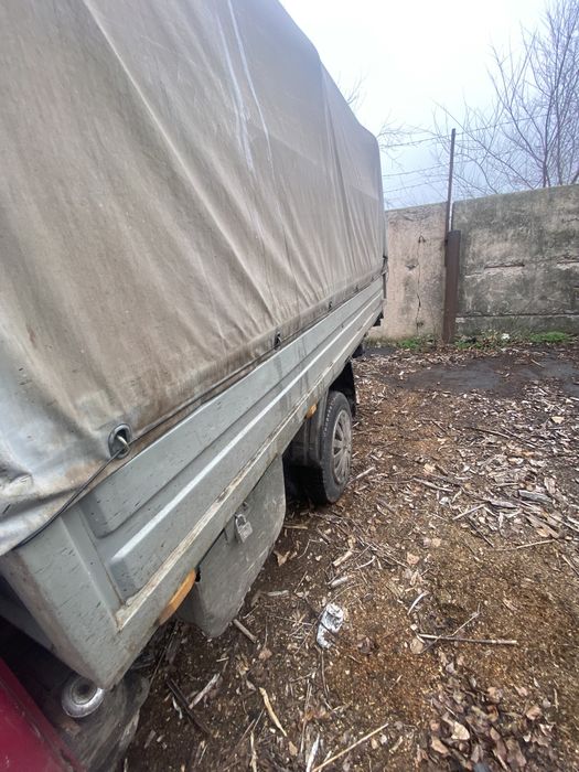 Продам Борта на газель