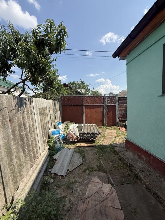 Продам 1/2 частину будинку провулок Транспортний