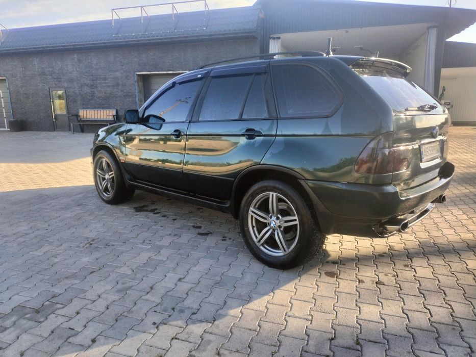 Продам М57 3.0 дизель