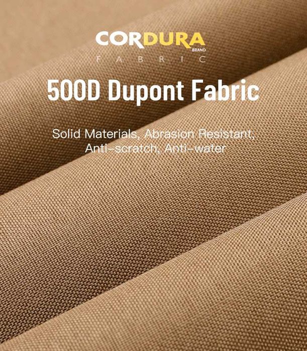 Кошелек Spanker Elite BW103 Cordura Койот