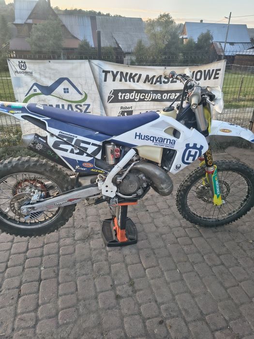 Husqvarna TE 150 2023