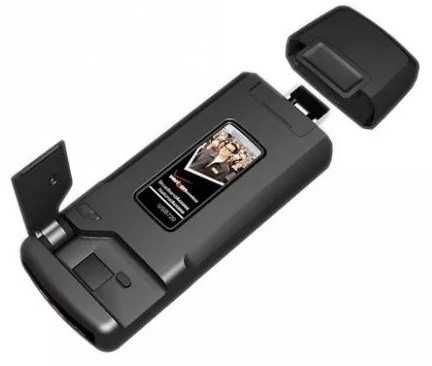 USB модем 3G Novatel U720 CDMA Intertelecom Peoplenet