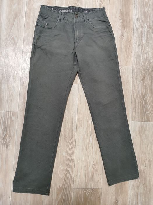 Джинси Columbia 30/32