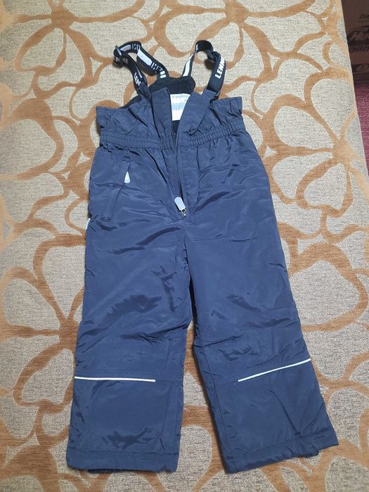 Зимовий комбінезон Lenne (98 р.)