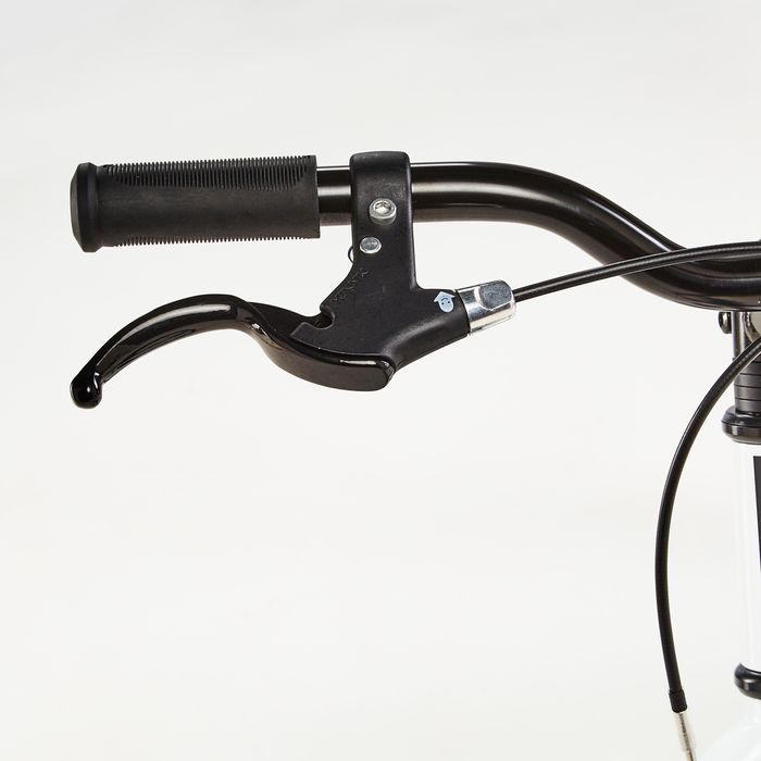 BICICLETA DE TREKKING CRIANÇA RIVERSIDE 100 20 POLEGADAS 6-9 ANOS