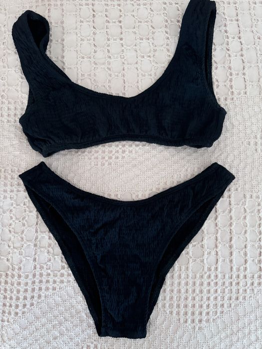 Купальник жатка