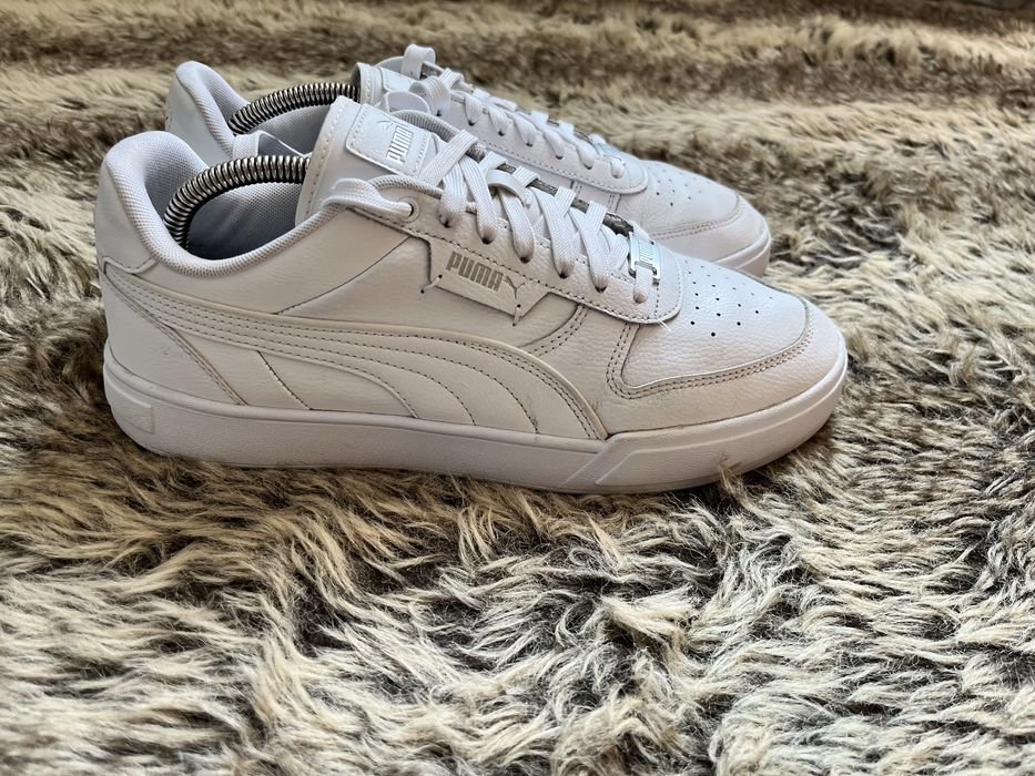 Кросівки puma karina 2.0 бананка alpha industries