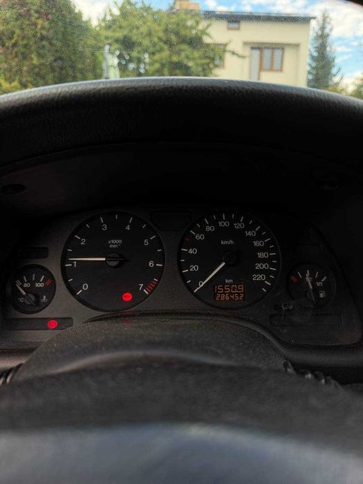 Opel Astra G 1.4 16V Benzyna