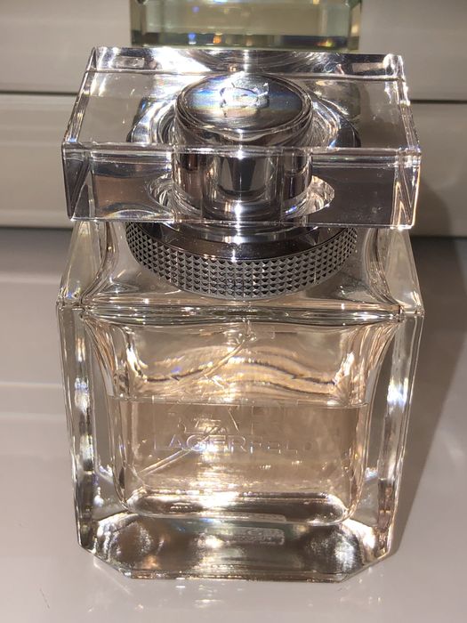 Woda perfumowana Karl Lagerfeld