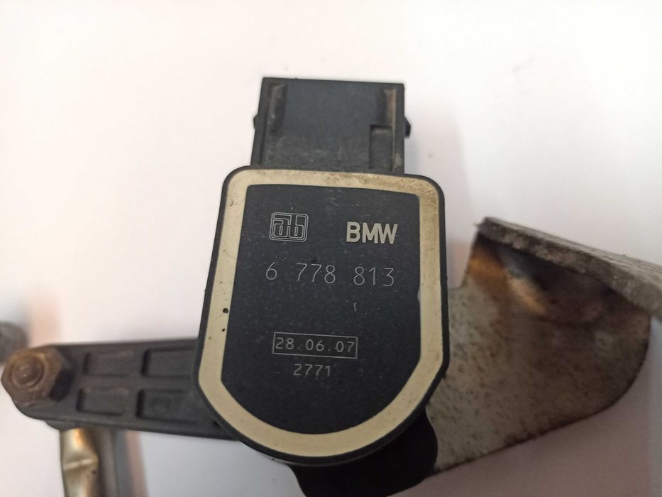 BMW E38 E39 E46 E60 E90 E81 Czujnik Poziomowania świateł