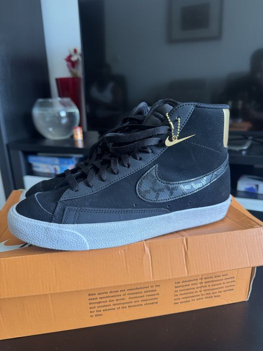 Nike Blazer Mid’77 - Original