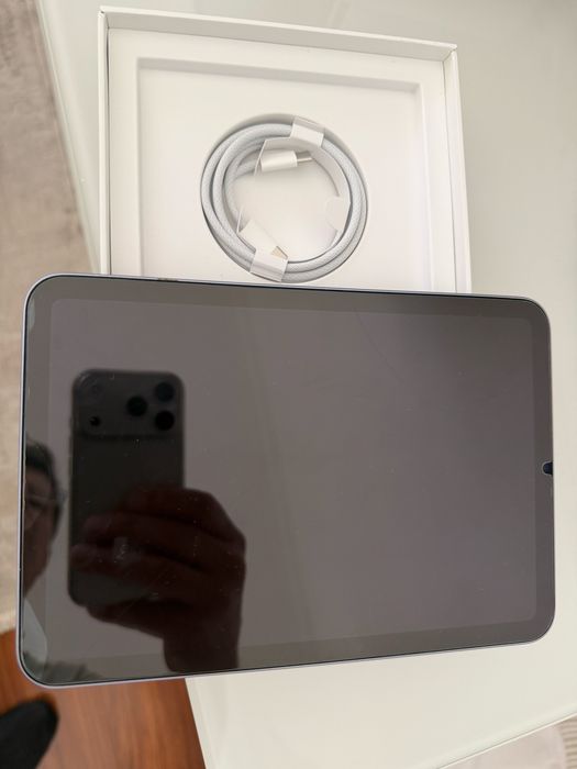 Ipad mini 6.Geracao487061860732129283